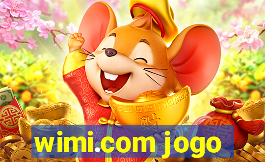 wimi.com jogo